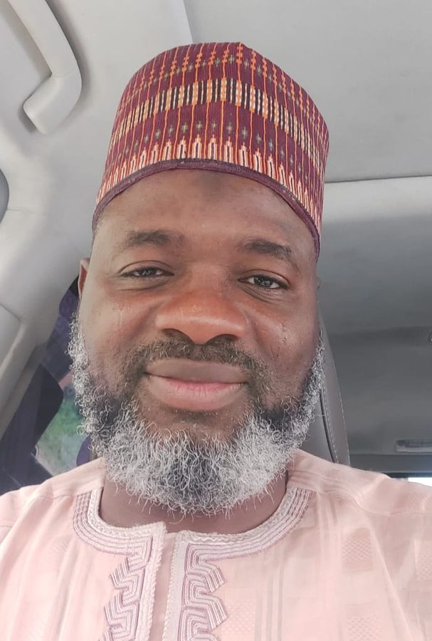 Zakariya Olanrewaju Anofi, Founder and Chief Executive Officer of Sultan Hanafi Royal Schools