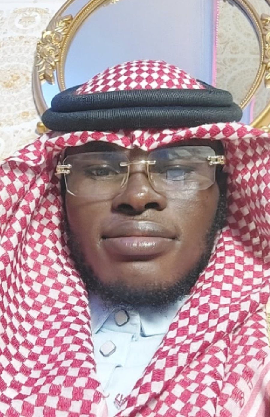 Imam Ahmad Sulaimiy